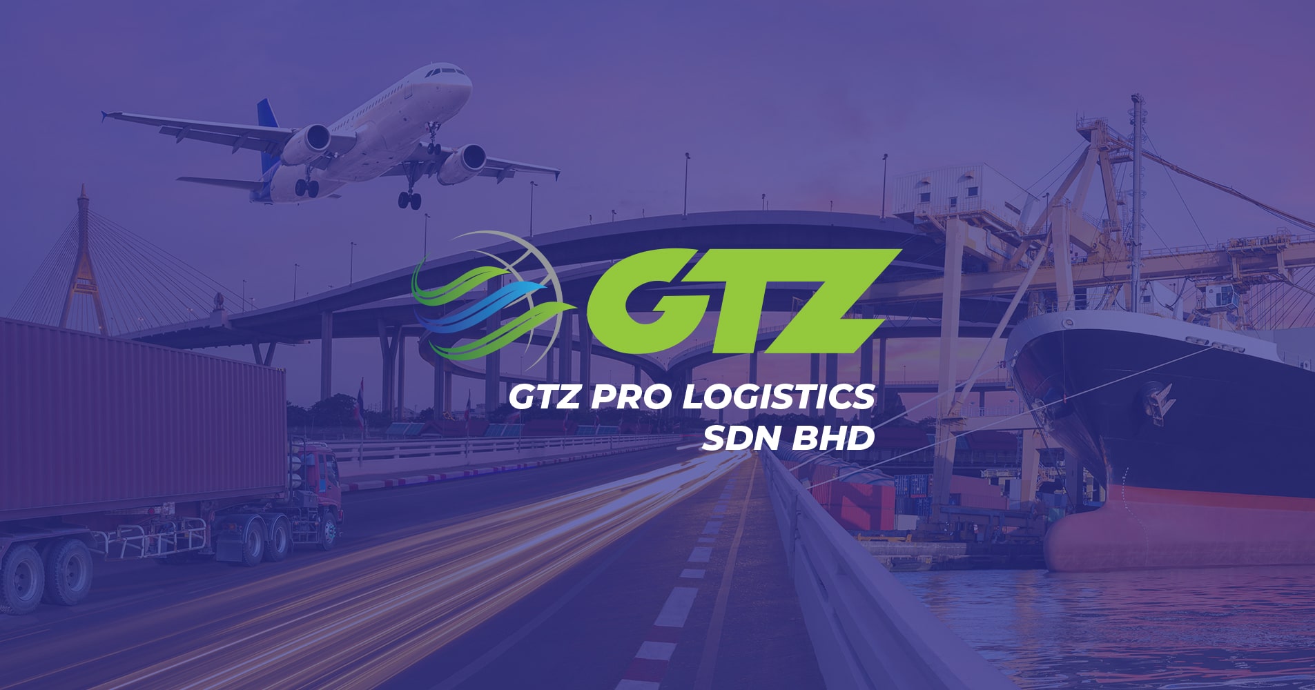 GTZ Pro Logistics