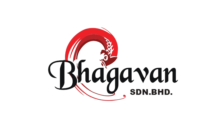 Bhagavan logo